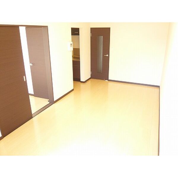 レオネクストサンモール畷の室内写真3枚目