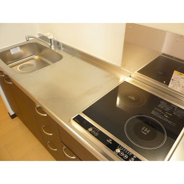 レオネクストサンモール畷の室内写真5枚目