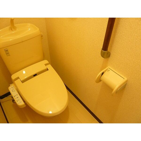 レオネクストサンモール畷の室内写真7枚目