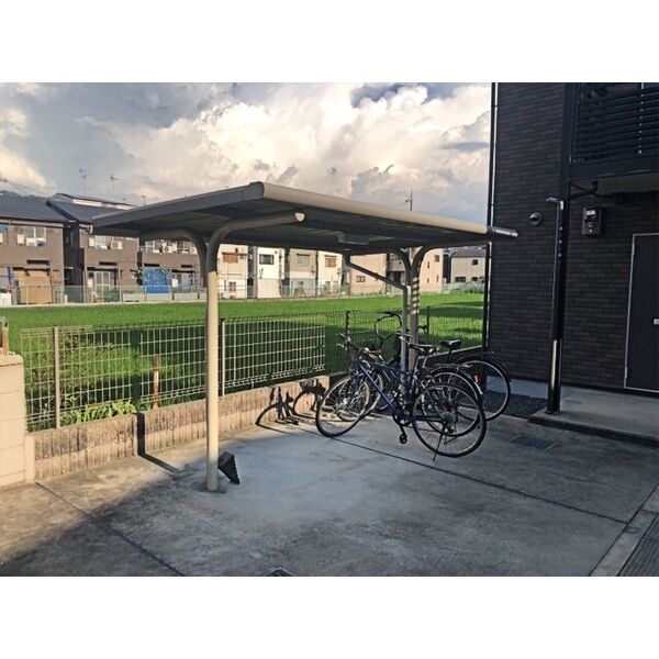 レオネクストサンモール畷の室内写真9枚目