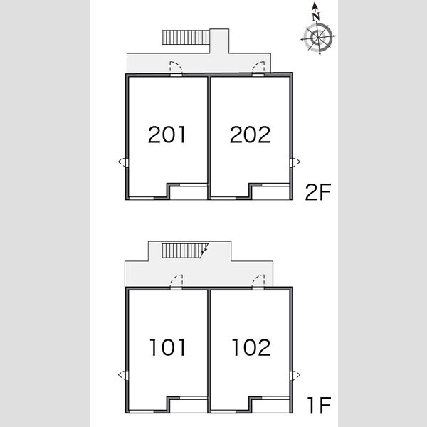 レオネクストサンモール畷の室内写真2枚目