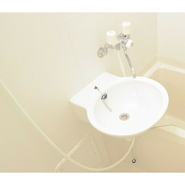 レオパレス銀河の室内写真25枚目