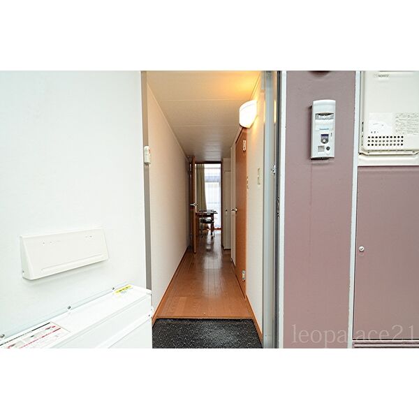 レオパレス銀河の室内写真34枚目