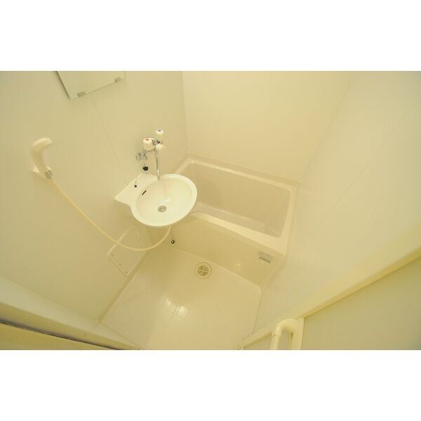 レオパレスエスタ門真の室内写真8枚目