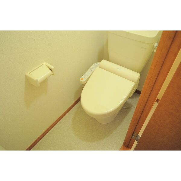 レオパレスエスタ門真の室内写真9枚目