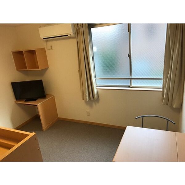 レオネクストベルシオンの室内写真7枚目