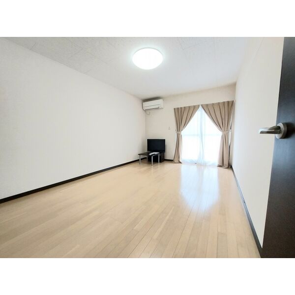 レオネクストCarpeDiemの室内写真3枚目