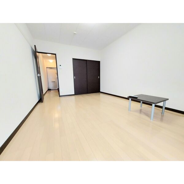 レオネクストCarpeDiemの室内写真4枚目