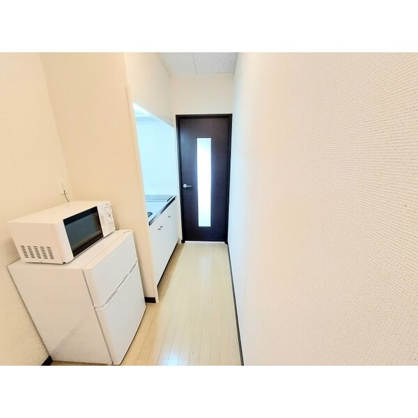 レオネクストCarpeDiemの室内写真7枚目