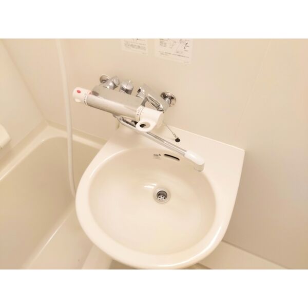 レオネクストCarpeDiemの室内写真10枚目