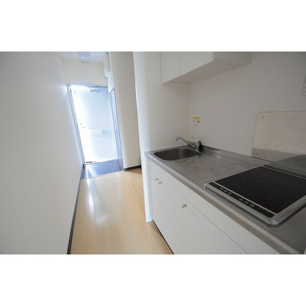 レオネクストオワゾーの室内写真3枚目