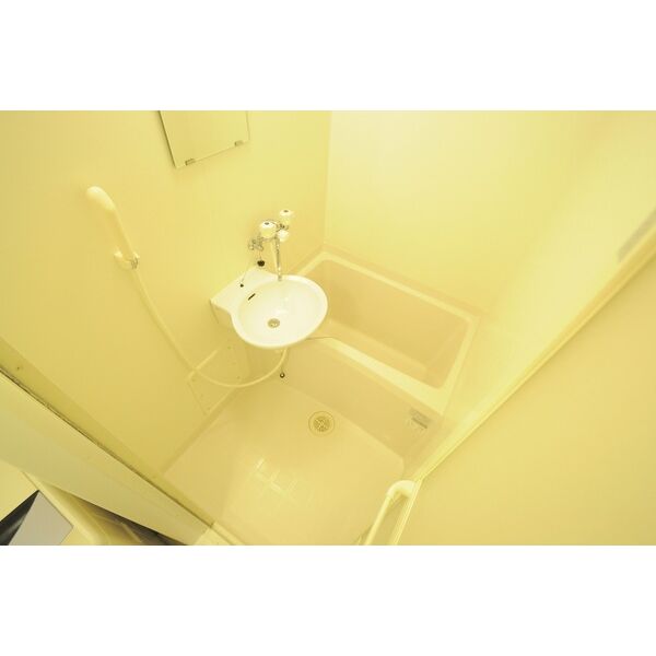 レオネクストオワゾーの室内写真4枚目