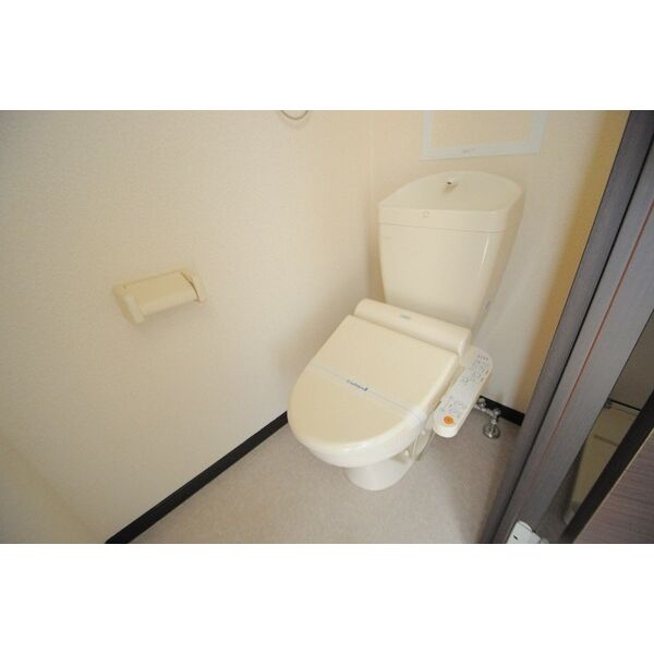 レオネクストオワゾーの室内写真5枚目