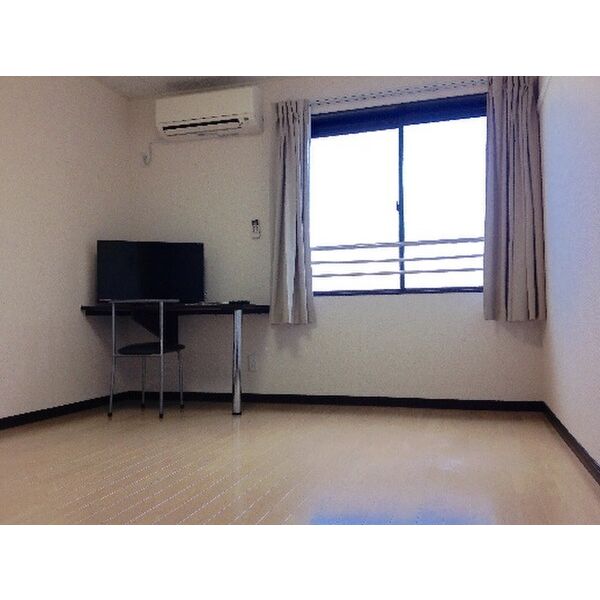 レオネクストオワゾーの室内写真6枚目