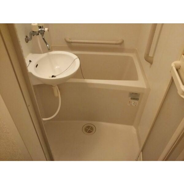 レオネクストオワゾーの室内写真9枚目