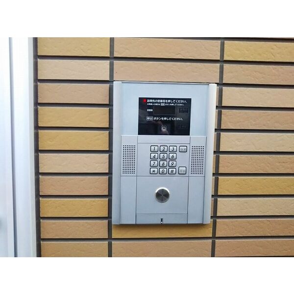 レオネクストオワゾーの室内写真10枚目