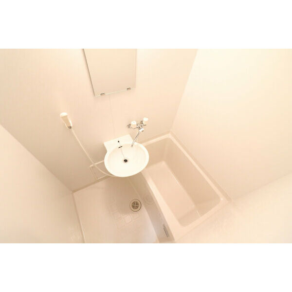 レオパレスひらかたの室内写真6枚目