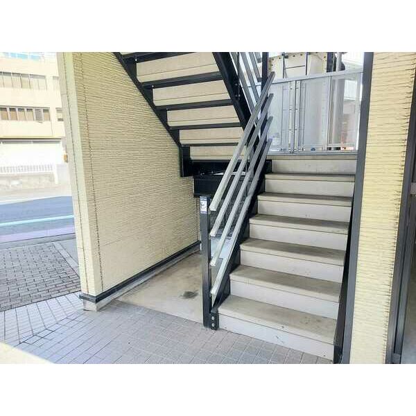 レオパレスひらかたの室内写真9枚目