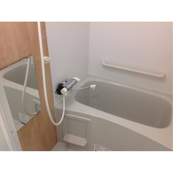 クレイノサウザンドリバーの室内写真17枚目