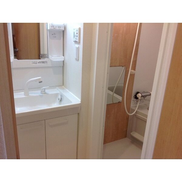 クレイノサウザンドリバーの室内写真18枚目