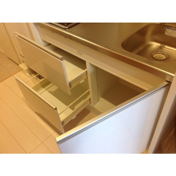 クレイノサウザンドリバーの室内写真25枚目