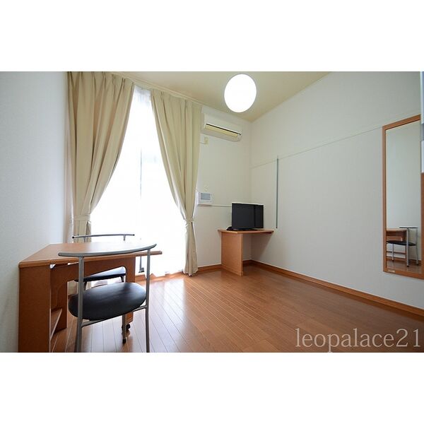 レオパレス銀河の室内写真18枚目