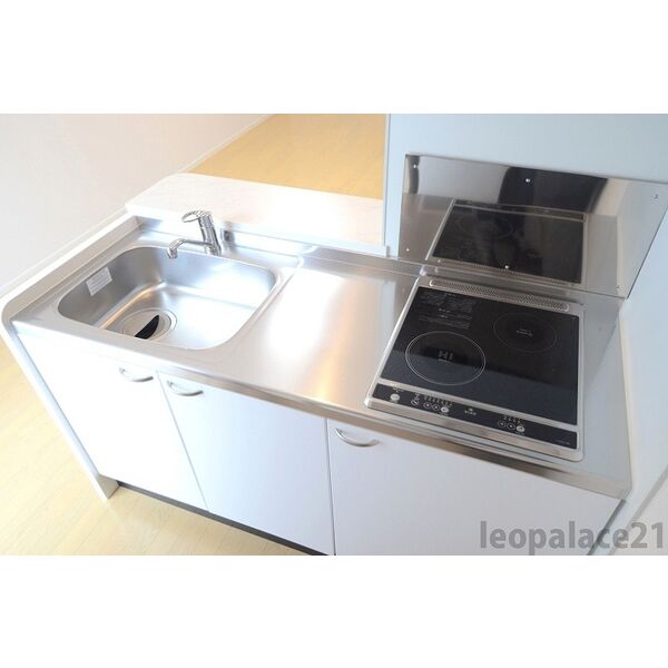 レオネクストメイプルコートの室内写真5枚目