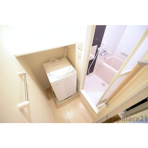 レオネクストメイプルコートの室内写真10枚目