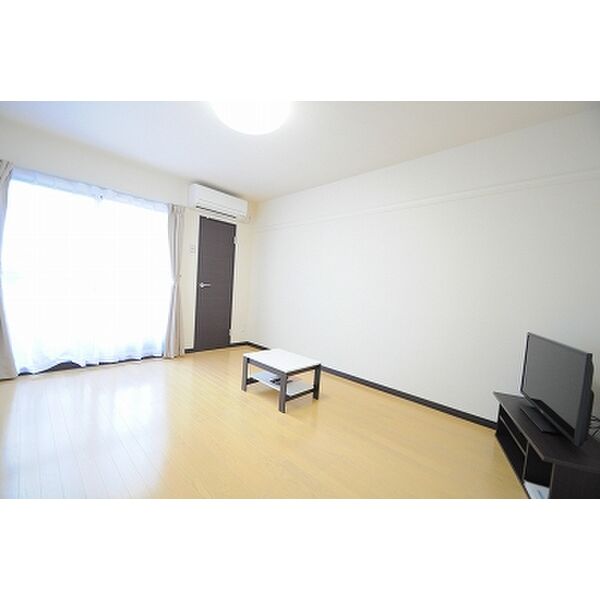 レオネクストプランドールの室内写真3枚目