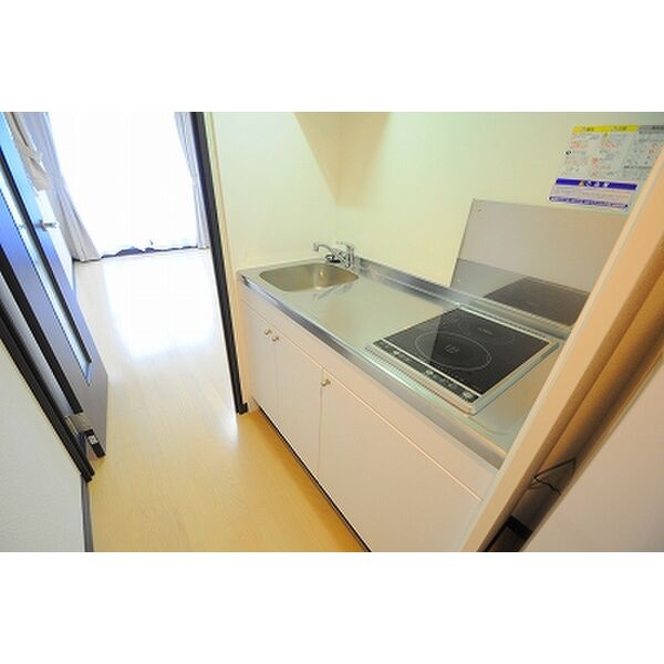 レオネクストプランドールの室内写真4枚目