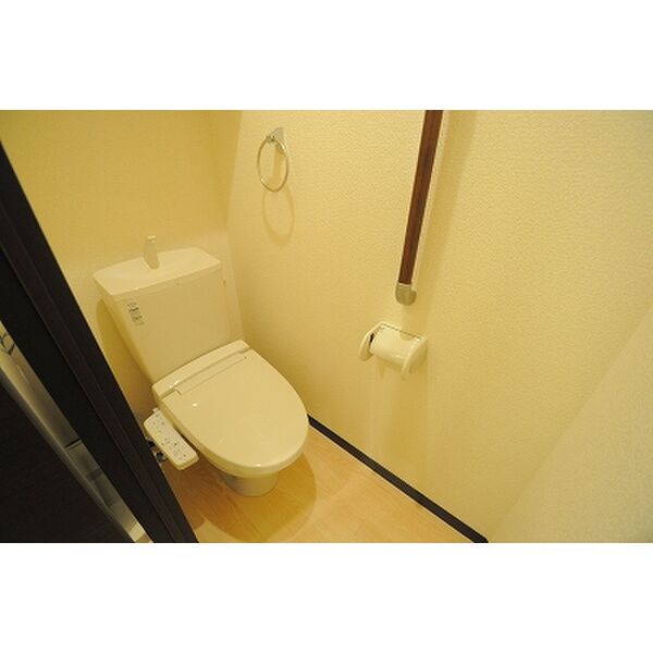 レオネクストプランドールの室内写真6枚目