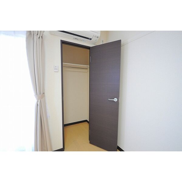 レオネクストプランドールの室内写真9枚目