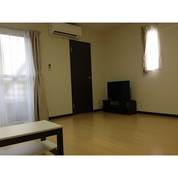 レオネクスト長尾台の室内写真3枚目