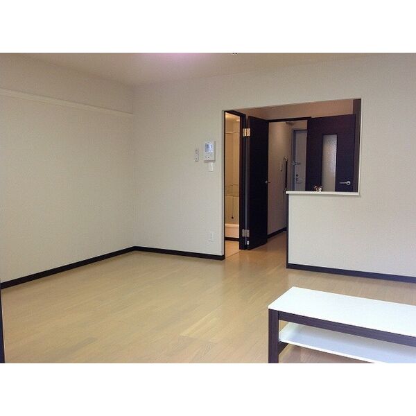 レオネクスト長尾台の室内写真4枚目