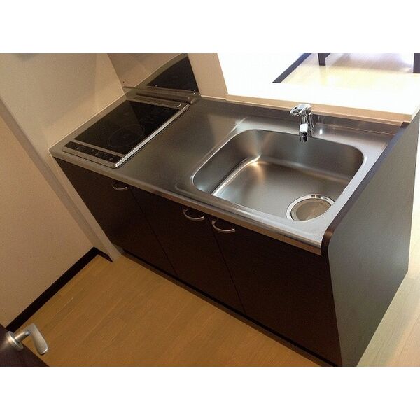 レオネクスト長尾台の室内写真8枚目