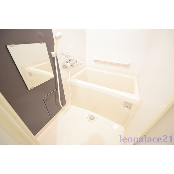 レオネクスト長尾台の室内写真10枚目