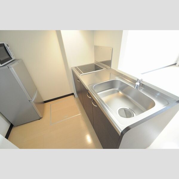 レオネクスト長尾台の室内写真9枚目