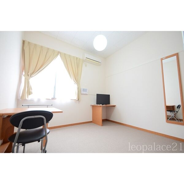 レオパレス銀河の室内写真49枚目