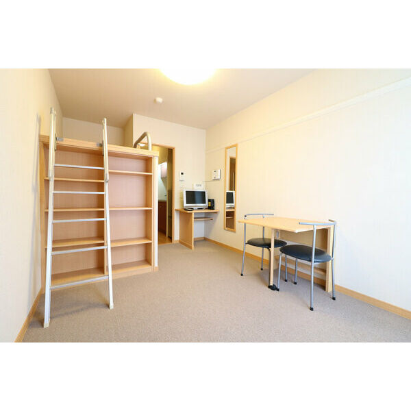 レオパレスTN参番館の室内写真3枚目