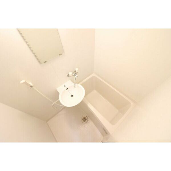 レオパレスTN参番館の室内写真7枚目