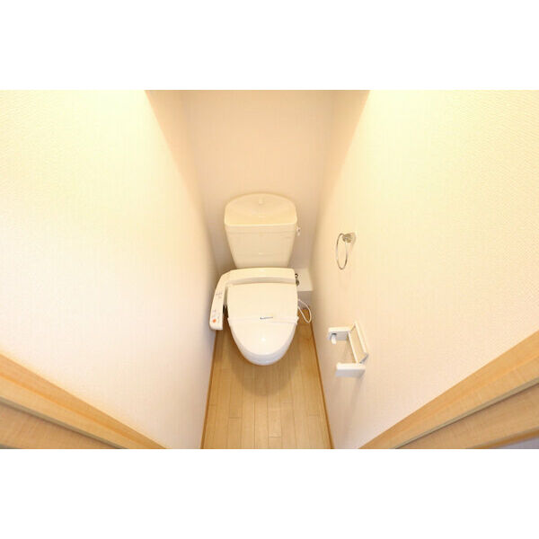 レオパレスTN参番館の室内写真8枚目