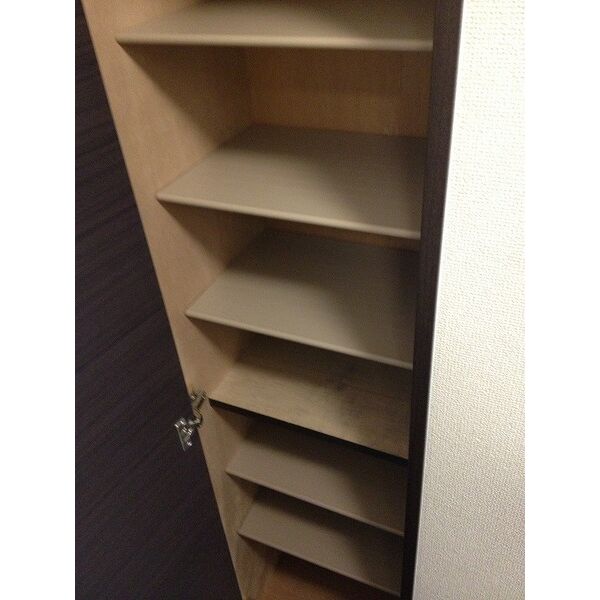 レオネクストコンフォート永楽の室内写真3枚目