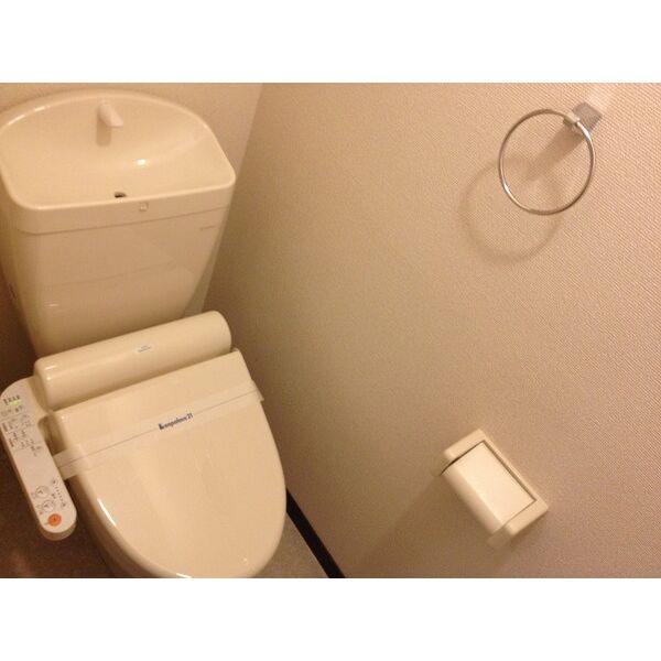 レオネクストコンフォート永楽の室内写真4枚目