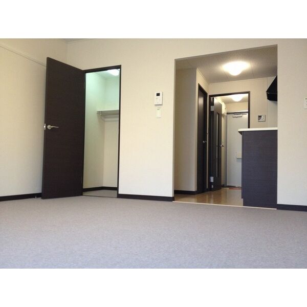 レオネクストコンフォート永楽の室内写真5枚目