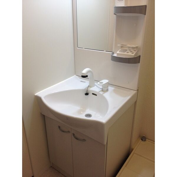 レオネクストコンフォート永楽の室内写真6枚目