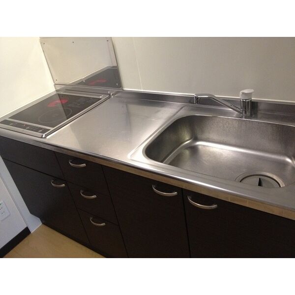 レオネクストコンフォート永楽の室内写真8枚目