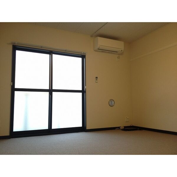 レオネクストコンフォート永楽の室内写真9枚目