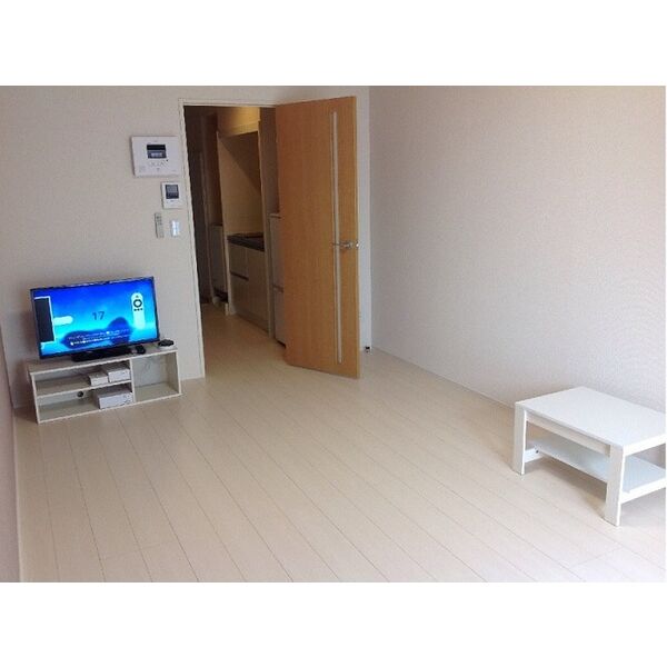 クレイノサウザンドリバーの室内写真8枚目