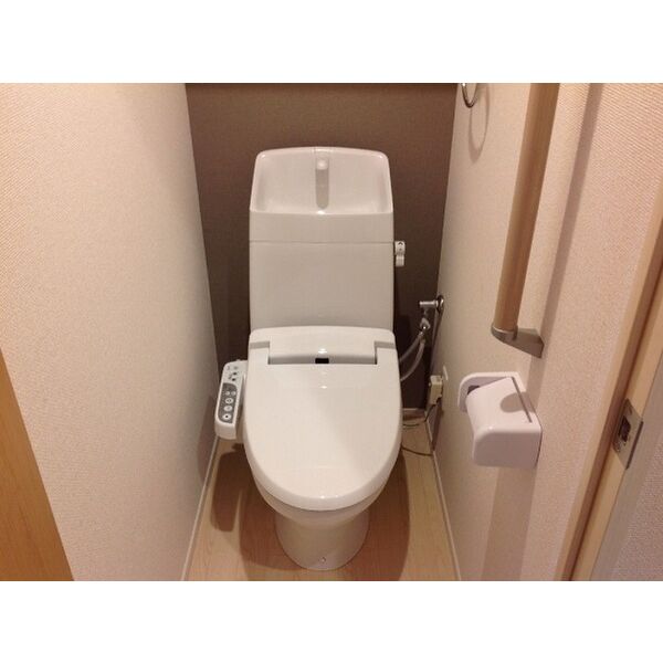 クレイノサウザンドリバーの室内写真10枚目