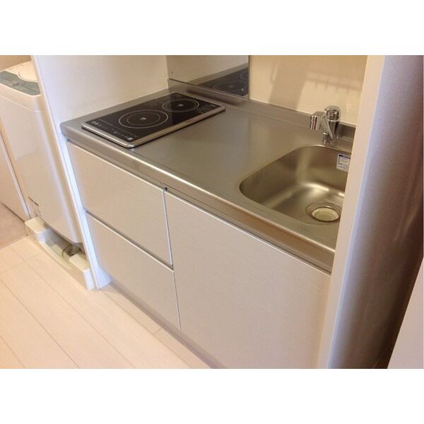 クレイノサウザンドリバーの室内写真17枚目